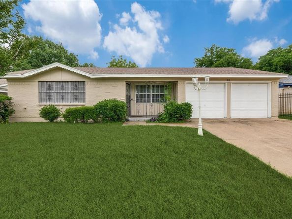 618  Cleardale Drive , Dallas Texas 75232