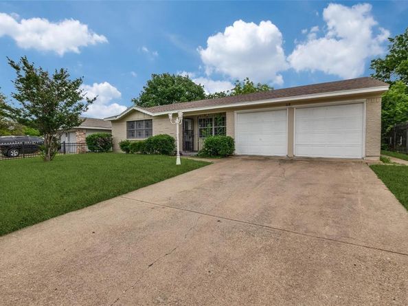 618  Cleardale Drive , Dallas Texas 75232