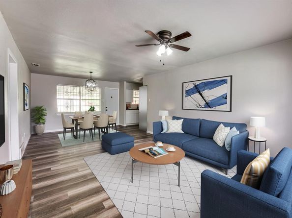 618  Cleardale Drive , Dallas Texas 75232