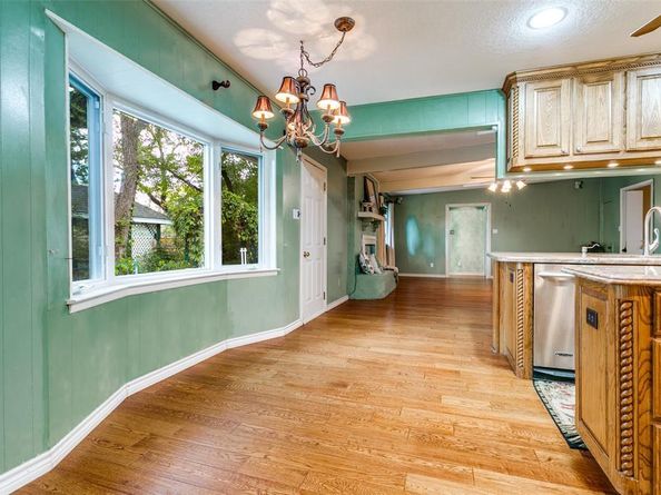 1309  Driftwood Drive , Euless Texas 76040