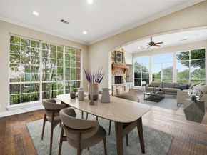 5204  Remington Park Drive , Flower Mound Texas 75028