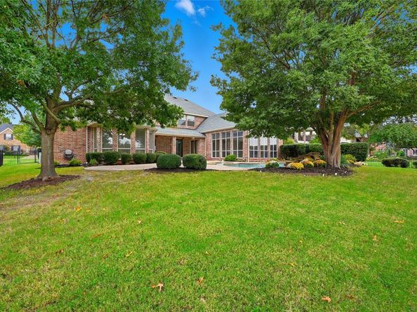 5204  Remington Park Drive , Flower Mound Texas 75028