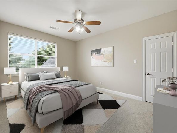 5204  Remington Park Drive , Flower Mound Texas 75028