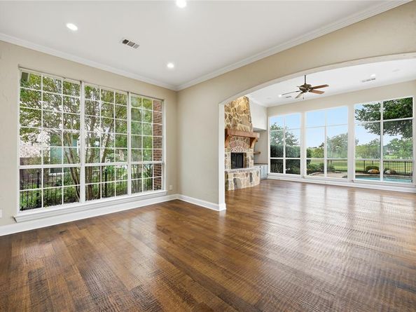 5204  Remington Park Drive , Flower Mound Texas 75028