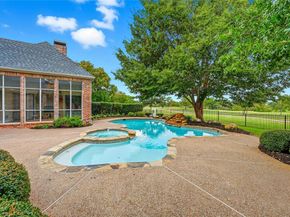 5204  Remington Park Drive , Flower Mound Texas 75028