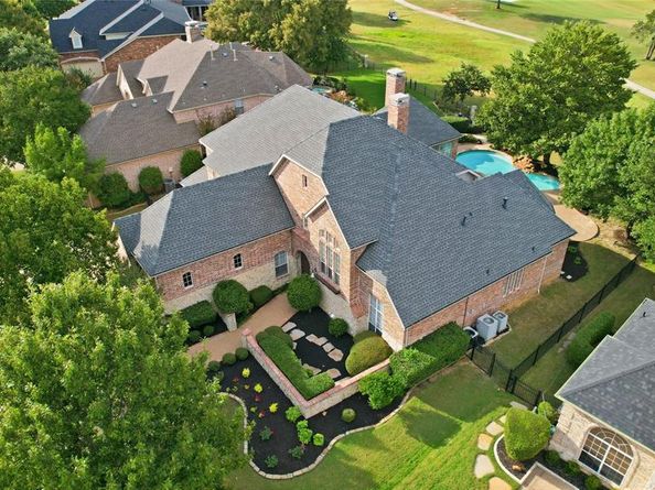 5204  Remington Park Drive , Flower Mound Texas 75028