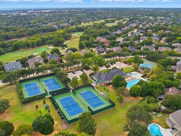 5204  Remington Park Drive , Flower Mound Texas 75028
