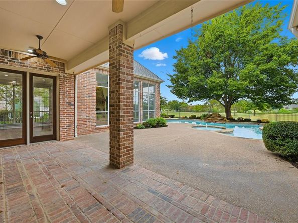 5204  Remington Park Drive , Flower Mound Texas 75028