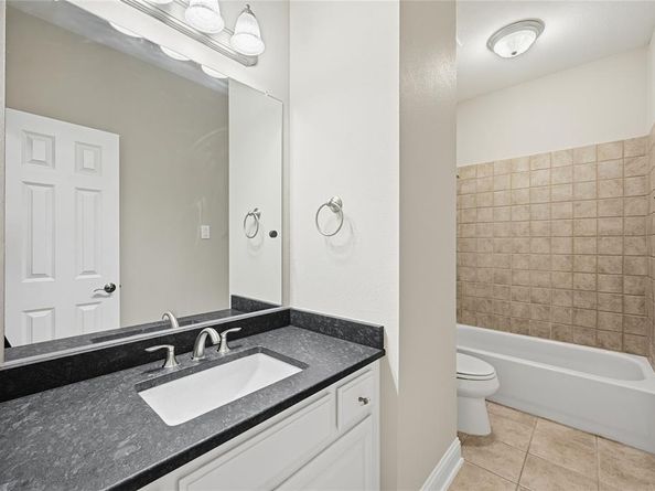 5204  Remington Park Drive , Flower Mound Texas 75028