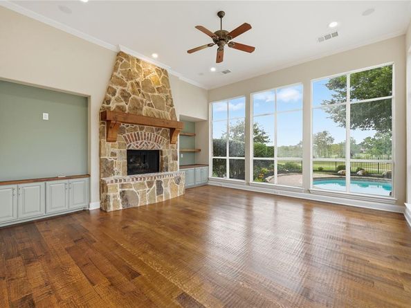 5204  Remington Park Drive , Flower Mound Texas 75028