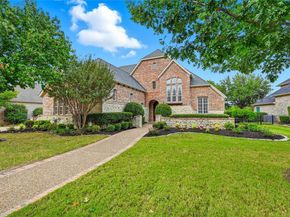 5204  Remington Park Drive , Flower Mound Texas 75028