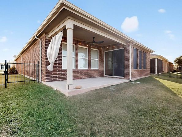 1368  Troon Drive , Frisco Texas 75036