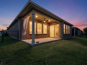 1368  Troon Drive , Frisco Texas 75036