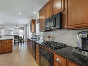 1201  Shenandoah Drive , McKinney Texas 75071