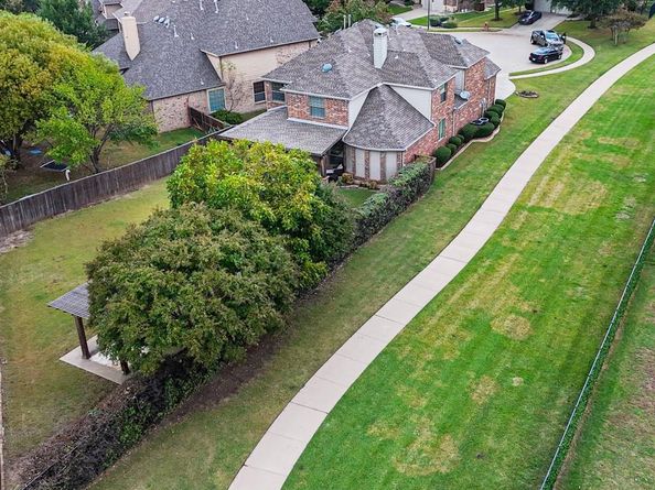 1201  Shenandoah Drive , McKinney Texas 75071