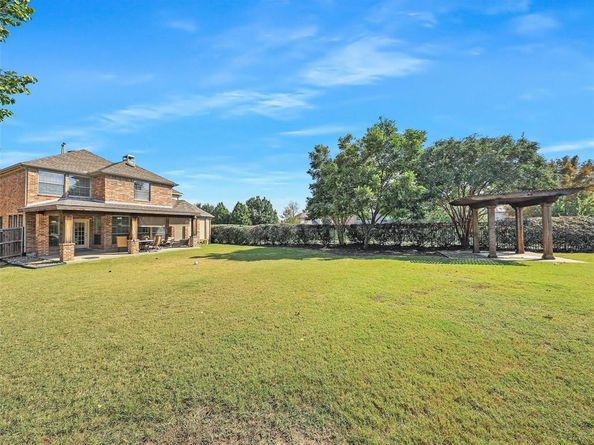 1201  Shenandoah Drive , McKinney Texas 75071