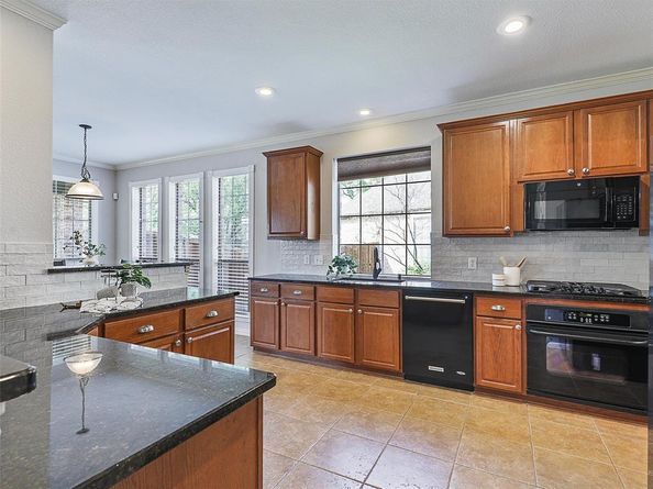 1201  Shenandoah Drive , McKinney Texas 75071