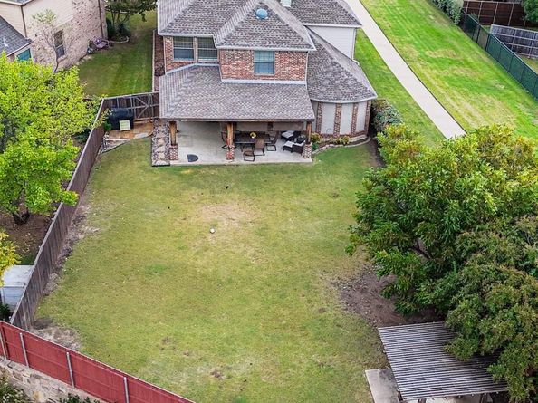 1201  Shenandoah Drive , McKinney Texas 75071