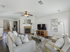 1201  Shenandoah Drive , McKinney Texas 75071