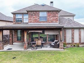 1201  Shenandoah Drive , McKinney Texas 75071
