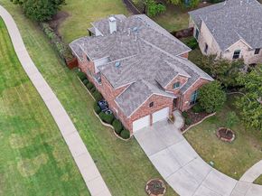 1201  Shenandoah Drive , McKinney Texas 75071