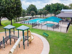 1201  Shenandoah Drive , McKinney Texas 75071