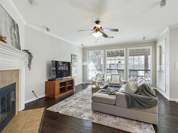 1201  Shenandoah Drive , McKinney Texas 75071