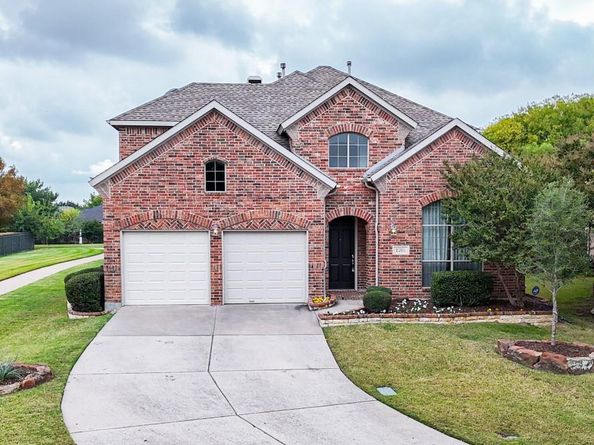 1201  Shenandoah Drive , McKinney Texas 75071
