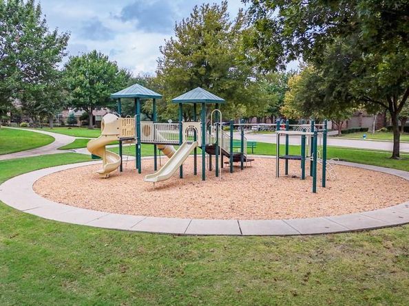 1201  Shenandoah Drive , McKinney Texas 75071