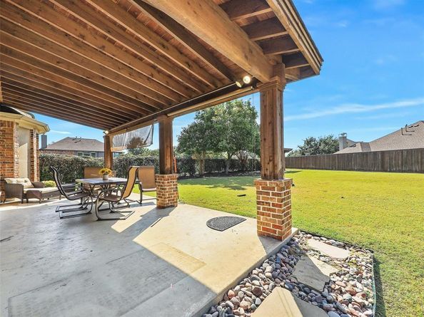 1201  Shenandoah Drive , McKinney Texas 75071