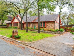 108  Silverleaf Drive , Fort Worth Texas 76112