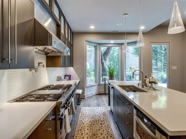 4678  Christopher Place , Dallas Texas 75204