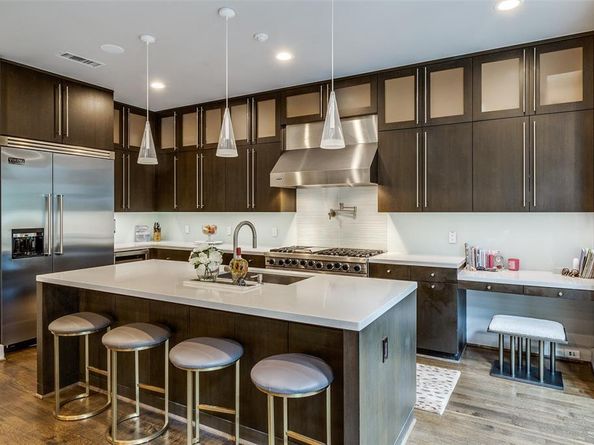 4678  Christopher Place , Dallas Texas 75204