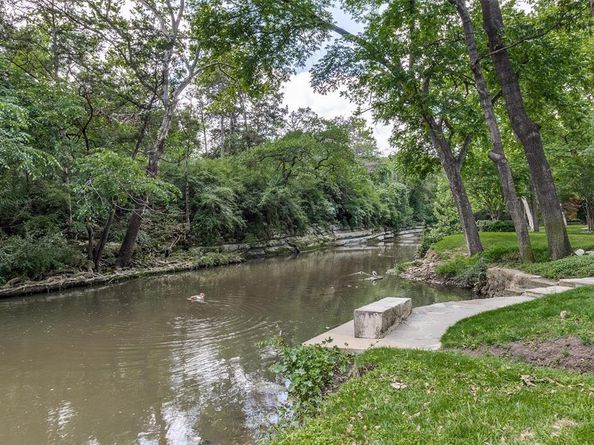 4678  Christopher Place , Dallas Texas 75204
