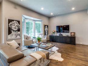 4678  Christopher Place , Dallas Texas 75204