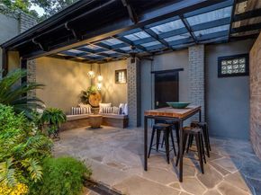 4678  Christopher Place , Dallas Texas 75204