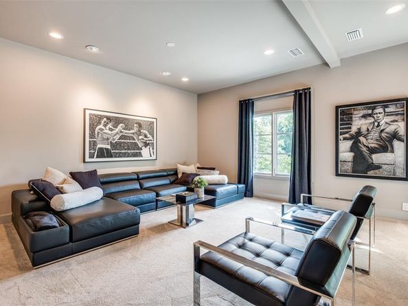 4678  Christopher Place , Dallas Texas 75204