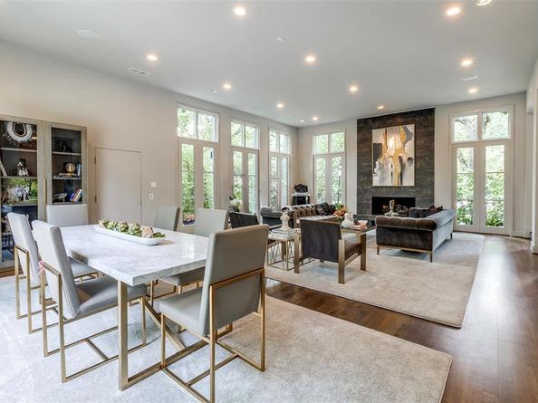 4678  Christopher Place , Dallas Texas 75204