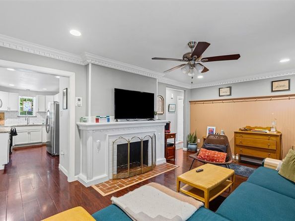 1808  Glenwick Drive , Fort Worth Texas 76114