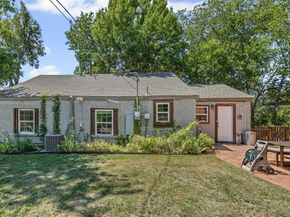 1808  Glenwick Drive , Fort Worth Texas 76114