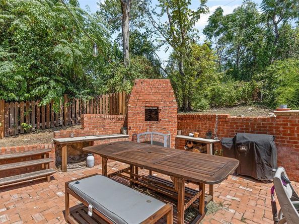 1808  Glenwick Drive , Fort Worth Texas 76114