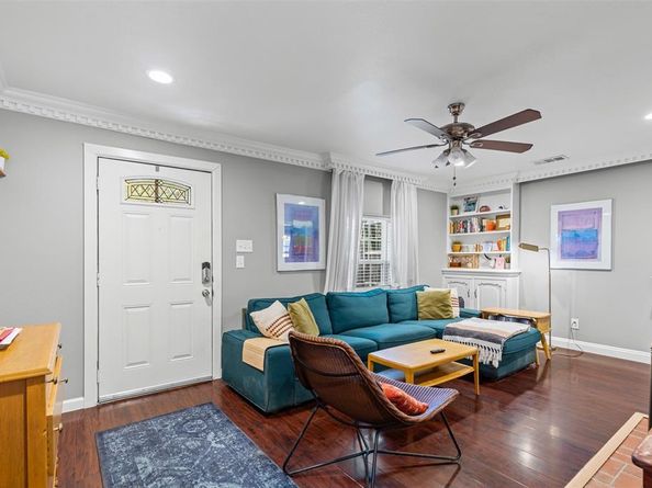 1808  Glenwick Drive , Fort Worth Texas 76114