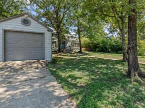 1808  Glenwick Drive , Fort Worth Texas 76114