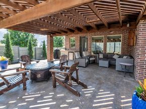 1100  14th Street , Argyle Texas 76226