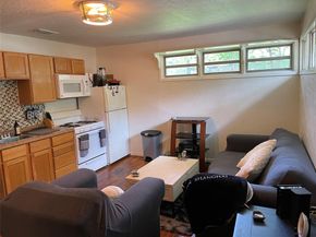 1303  Fannin Street , Denton Texas 76201