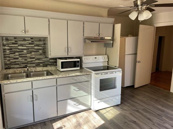 1303  Fannin Street , Denton Texas 76201