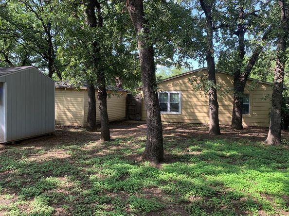 1303  Fannin Street , Denton Texas 76201