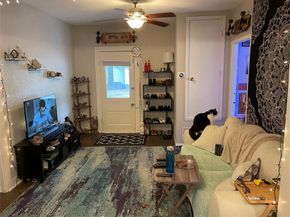 1303  Fannin Street , Denton Texas 76201