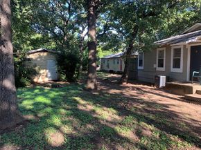 1303  Fannin Street , Denton Texas 76201