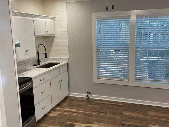 1303  Fannin Street , Denton Texas 76201